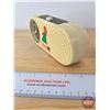 Image 3 : Kellogg's Corn Flakes Clock Radio (2-3/4"H x 6-3/4"W x 1-1/2"D)