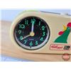 Image 7 : Kellogg's Corn Flakes Clock Radio (2-3/4"H x 6-3/4"W x 1-1/2"D)
