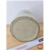Image 8 : Medalta Potteries Pickle Crock (10-1/2"H)