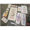 Image 1 : Variety Flour / Sugar Bags & Sacks (9) (Variety)
