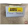 Image 8 : Variety Flour / Sugar Bags & Sacks (9) (Variety)