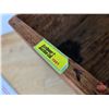 Image 8 : Squirrel Brand Wood Crate (7-3/4"H x 9-3/4"W x 14-1/2"D)