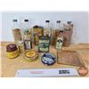 Image 1 : Variety Rawleigh's Bottles/Tins/Fly Pads (14 Items)