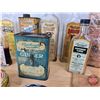 Image 3 : Variety Rawleigh's Bottles/Tins/Fly Pads (14 Items)