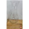 Image 3 : Lamp Chimney's - Variety (7) (Tallest Measures: 9-1/2"H)