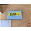 Image 9 : 1945 Vintage Advertising Calendar (Complete) (17-1/4" x 10-1/4")