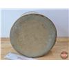 Image 7 : 2 Gallon Red Wing Union Stoneware Crock : Birch Leaves  (10"H x 9-3/4"Dia)