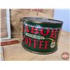 Image 2 : NABOB Collector Combo (Variety Items) (8) (Bags; Tins; Ruler; Gift Collection Catalog; Certificate; 