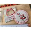 Image 4 : NABOB Collector Combo (Variety Items) (8) (Bags; Tins; Ruler; Gift Collection Catalog; Certificate; 