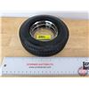 Image 1 : Tire Ashtray FIRELLI (5-3/4"Dia)