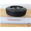Image 2 : Tire Ashtray FIRELLI (5-3/4"Dia)