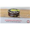 Image 3 : 25ft Cloth Tape Measure (Consignor Tag: Patent Date May 1934) (3/4"H x 2-1/2"Dia)