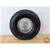 Image 3 : Firestone Tire Ashtray (6-1/4" Dia)