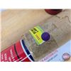 Image 4 : Liberty Fire Extinguishers (2) (21-3/4"L)
