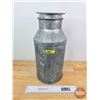 Image 1 : Milk Can (16-3/4"H x 8"Dia Base)