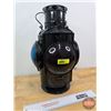 Image 1 : CNR Caboose Lantern : Piper Montreal (15"H)