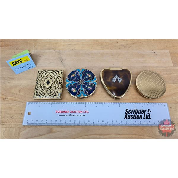 Variety Compacts (4)