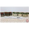 Image 1 : NABOB Spice Tins (11) (Variety)