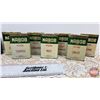Image 3 : NABOB Spice Tins (11) (Variety)