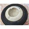 Image 3 : Good Year Tire Ashtray (6-1/2"Dia)