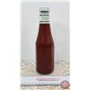 Image 2 : HEINZ Ketchup Bottle Radio (8-1/4"H)
