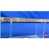 Image 2 : Sawback Bayonet w/Scabbard (Total Measures with Scabbard : 25"L)