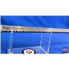 Image 3 : Sawback Bayonet w/Scabbard (Total Measures with Scabbard : 25"L)