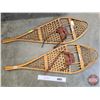 Image 1 : Torpedo : Snow Shoes (Approx 40"L)