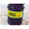 Image 7 : Purple Insulator (3-1/2"H)