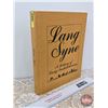 Image 1 : Hardcover Book : Lang Syne : A History of Lang Saskatchewan