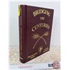 Image 1 : Hardcover Book : Bridging the Centuries ~ Vol. 1 : Shackleton - Abbey - Lancer - Portreeve