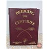 Image 2 : Hardcover Book : Bridging the Centuries ~ Vol. 1 : Shackleton - Abbey - Lancer - Portreeve