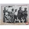Image 3 : Hardcover Book : Fort Vermilion : People : in Our Vast Trading North 1788-1988