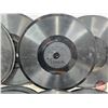 Image 4 : Variety of EDISON "Diamond Disks" Record Albums (12) (Variety)