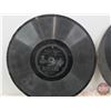 Image 7 : Variety of EDISON "Diamond Disks" Record Albums (12) (Variety)