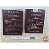 Image 2 : Hardcover Books (2) : Fox Valley Liebenthal 2004 : Remember When … (A-I) (J-Z)