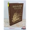 Image 1 : Hardcover Book : BEAVER TALES : History of Ryley & District