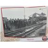 Image 3 : Hardcover Book : TOMPKINS Trials and Triumphs 2000 : Tomkins and Its Early Trading Area