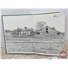Image 3 : Hardcover Book : From Prairie Trails to Pavement