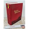 Image 1 : Hardcover Book : Prairie Memories : Village of Webb