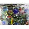 Image 7 : Jar of Marbles (Jar Measures: 7"H)