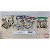 Image 1 : Collector Spoon Collection (Large Variety)