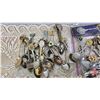 Image 2 : Collector Spoon Collection (Large Variety)
