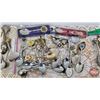 Image 3 : Collector Spoon Collection (Large Variety)