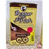Image 3 : Restor A Finish Tins (3) (All FULL!)