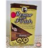 Image 4 : Restor A Finish Tins (3) (All FULL!)