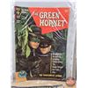 Image 3 : Vintage Comic Books (6): Green Hornet; Archie; Jimmy Olsen; Grizzly; GI Combat; Sgt Fury