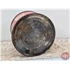 Image 7 : FORT GARRY Coffee Tin (3-3/4"H x 5"Dia)