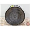 Image 7 : FORT YORK Coffee Tin (3-3/4"H x 5"Dia)