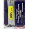 Image 8 : FORT YORK Coffee Tin (3-3/4"H x 5"Dia)